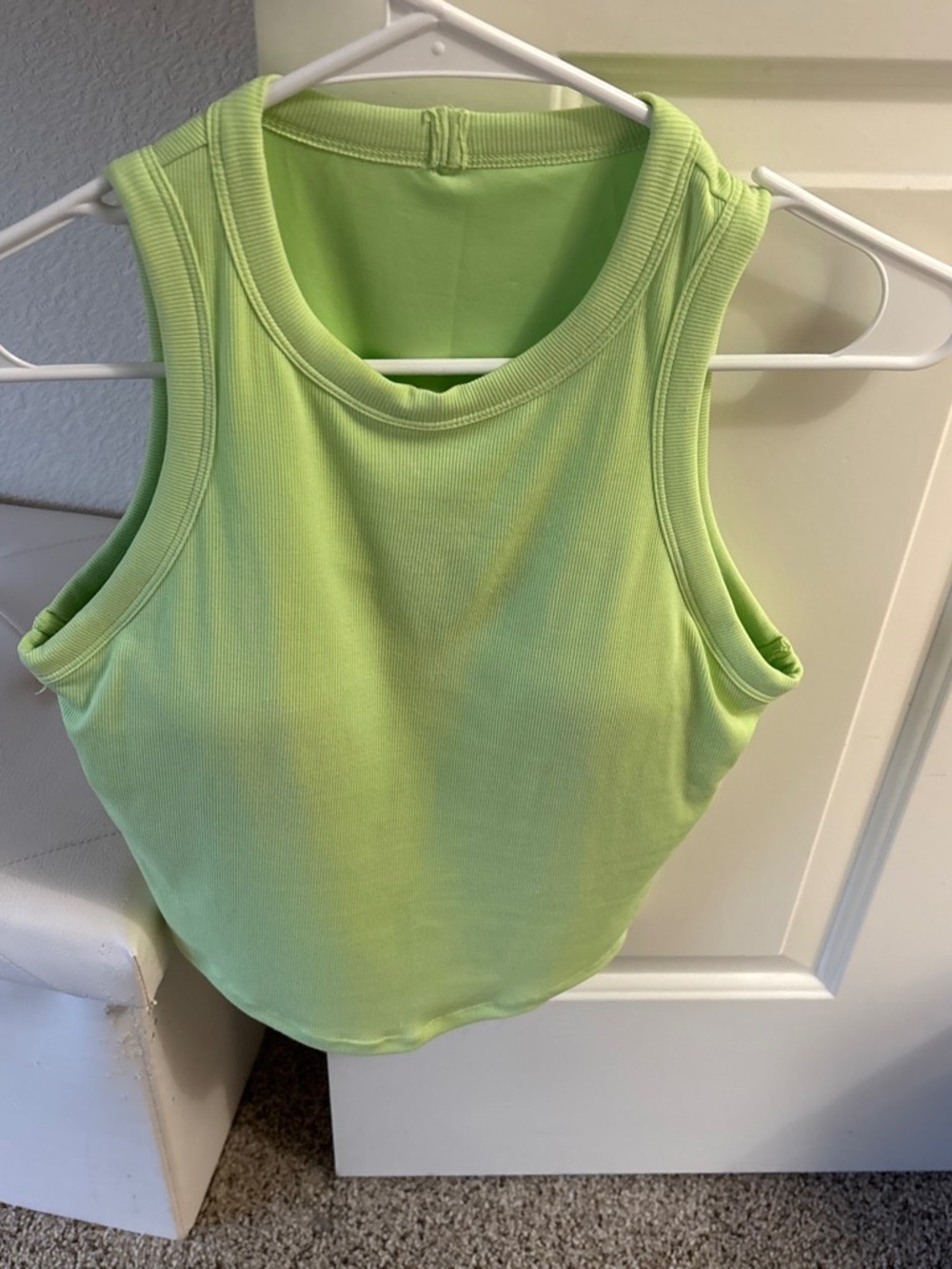 Buffbunny Brami tank brand new size large